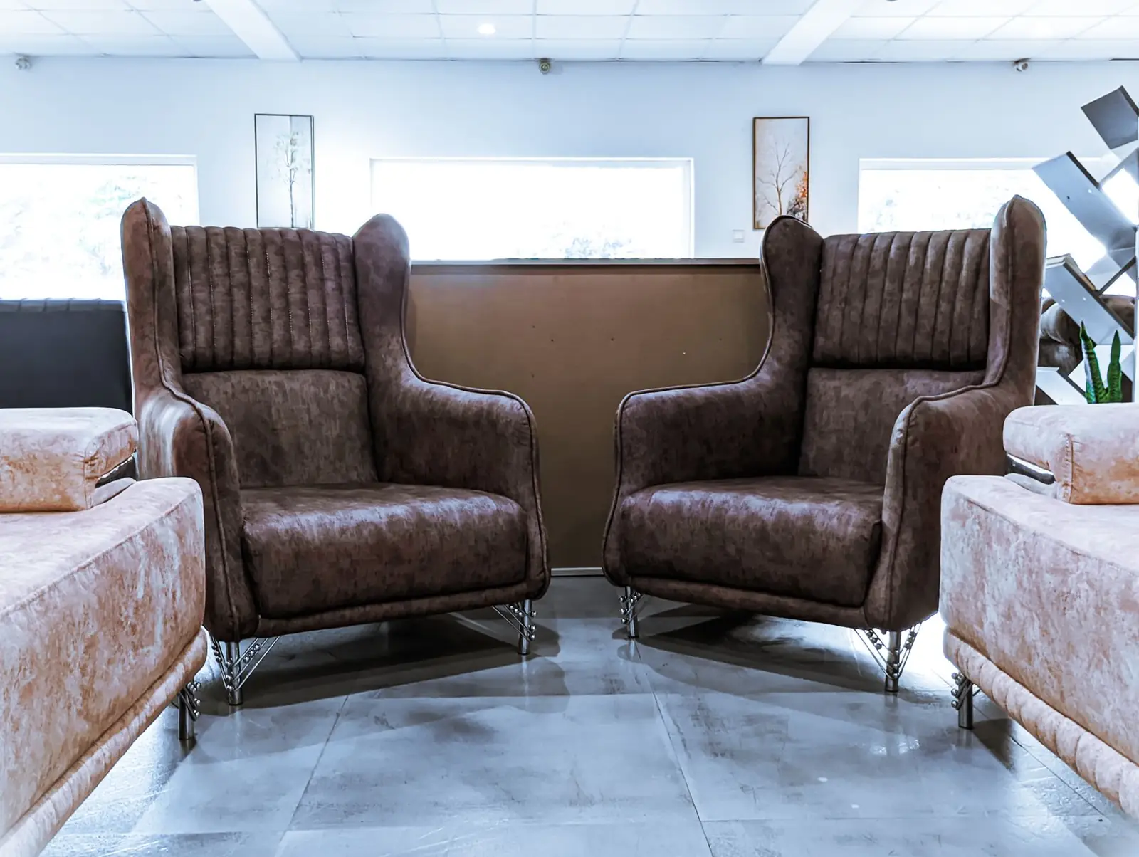 Club VIP du Casino