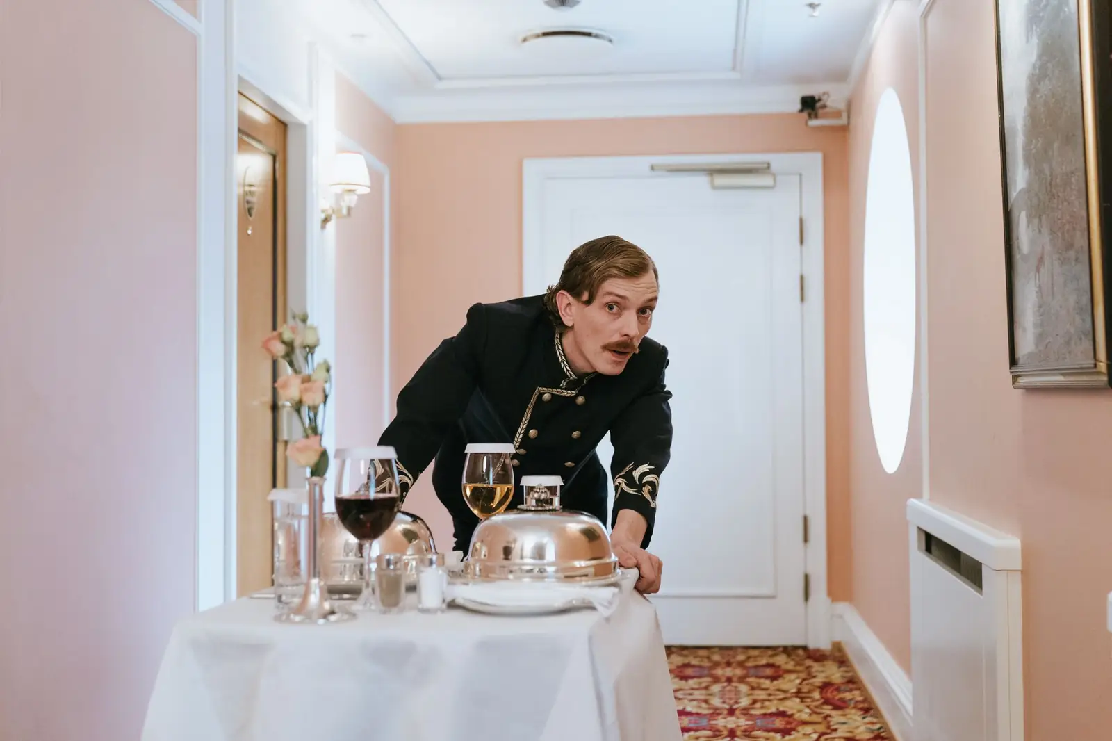 Brasserie Ixelles Expérience gastronomique